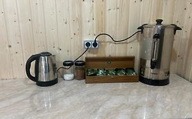 Sesili Guesthouse